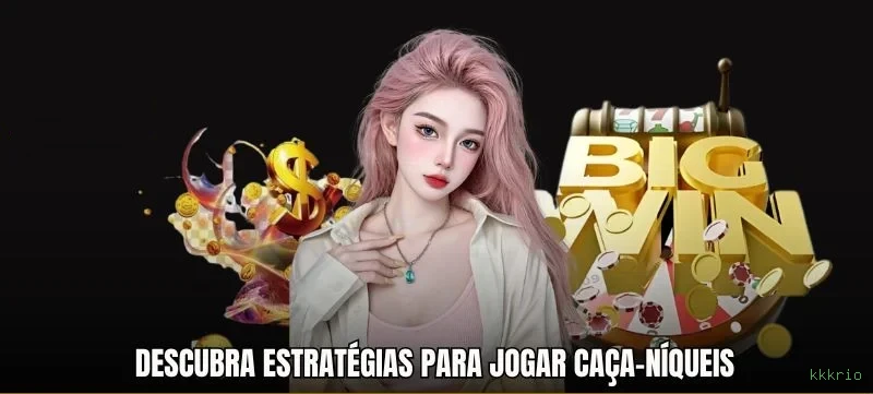 Checklist para avaliar a plataforma kkkrio