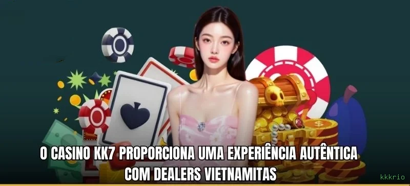 Programa VIP kkkrio - benefícios exclusivos